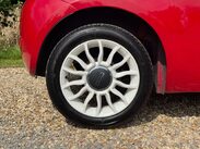 Fiat 500 1.2 500 Colour Therapy 3dr 19