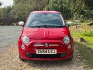 Fiat 500 1.2 500 Colour Therapy 3dr 2