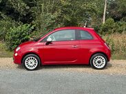 Fiat 500 1.2 500 Colour Therapy 3dr 3