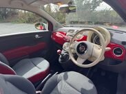 Fiat 500 1.2 500 Colour Therapy 3dr 9