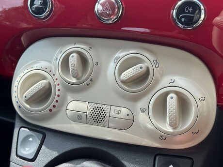 Fiat 500 1.2 500 Colour Therapy 3dr 15