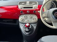 Fiat 500 1.2 500 Colour Therapy 3dr 7