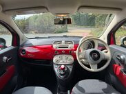 Fiat 500 1.2 500 Colour Therapy 3dr 12
