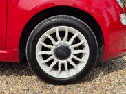 Fiat 500 1.2 500 Colour Therapy 3dr 17