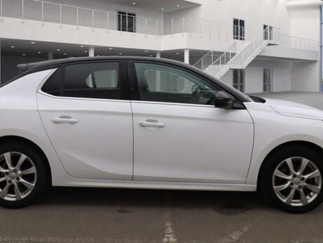 Vauxhall Corsa 1.2 Corsa Elite Nav T 5dr 4