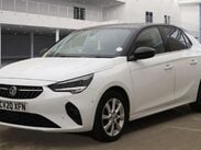 Vauxhall Corsa 1.2 Corsa Elite Nav T 5dr 2