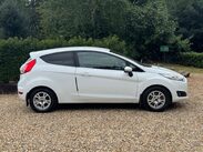 Ford Fiesta 1.0 Fiesta Titanium X 3dr 7