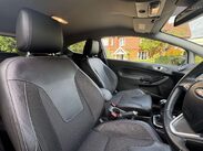 Ford Fiesta 1.0 Fiesta Titanium X 3dr 14