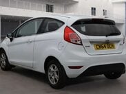 Ford Fiesta 1.0 Fiesta Titanium X 3dr 7