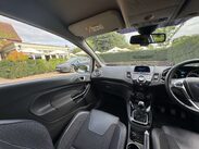 Ford Fiesta 1.0 Fiesta Titanium X 3dr 10