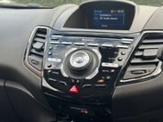 Ford Fiesta 1.0 Fiesta Titanium X 3dr 29