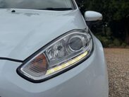 Ford Fiesta 1.0 Fiesta Titanium X 3dr 36