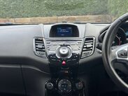 Ford Fiesta 1.0 Fiesta Titanium X 3dr 28