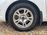 Ford Fiesta 1.0 Fiesta Titanium X 3dr 25