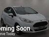 Ford Fiesta 1.0 Fiesta Titanium X 3dr