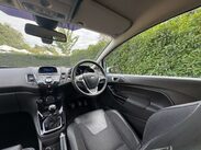 Ford Fiesta 1.0 Fiesta Titanium X 3dr 12