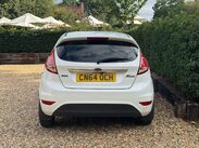 Ford Fiesta 1.0 Fiesta Titanium X 3dr 6