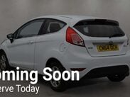 Ford Fiesta 1.0 Fiesta Titanium X 3dr 3