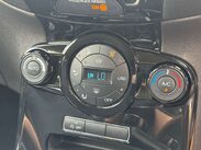 Ford Fiesta 1.0 Fiesta Titanium X 3dr 21