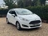 Ford Fiesta 1.0 Fiesta Titanium X 3dr