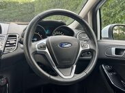 Ford Fiesta 1.0 Fiesta Titanium X 3dr 34