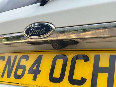 Ford Fiesta 1.0 Fiesta Titanium X 3dr 37