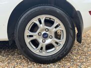 Ford Fiesta 1.0 Fiesta Titanium X 3dr 26