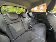 Ford Fiesta 1.0 Fiesta Titanium X 3dr 17