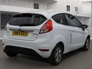 Ford Fiesta 1.0 Fiesta Titanium X 3dr 8