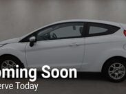 Ford Fiesta 1.0 Fiesta Titanium X 3dr 4