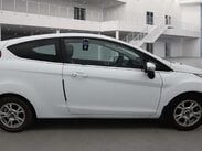 Ford Fiesta 1.0 Fiesta Titanium X 3dr 10