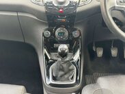 Ford Fiesta 1.0 Fiesta Titanium X 3dr 9