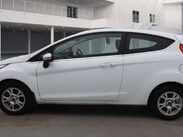 Ford Fiesta 1.0 Fiesta Titanium X 3dr 9