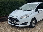 Ford Fiesta 1.0 Fiesta Titanium X 3dr 3