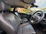 Ford Fiesta 1.0 Fiesta Titanium X 3dr 15