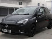 Vauxhall Corsa 1.4 Corsa Limited Edition S/S 3dr 2