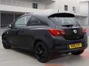 Vauxhall Corsa 1.4 Corsa Limited Edition S/S 3dr 3