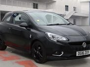 Vauxhall Corsa 1.4 Corsa Limited Edition S/S 3dr 1