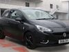 Vauxhall Corsa 1.4 Corsa Limited Edition S/S 3dr