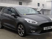 Ford Fiesta 1.0 Fiesta ST-Line T 5dr 1