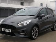 Ford Fiesta 1.0 Fiesta ST-Line T 5dr 2