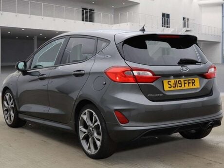 Ford Fiesta 1.0 Fiesta ST-Line T 5dr 3