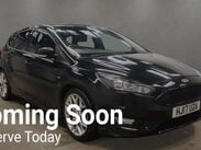 Ford Focus 1.5 Focus ST-Line 5dr 1