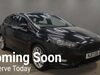 Ford Focus 1.5 Focus ST-Line 5dr