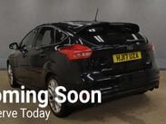 Ford Focus 1.5 Focus ST-Line 5dr 3