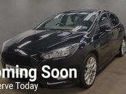 Ford Focus 1.5 Focus ST-Line 5dr 2