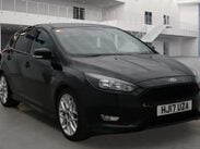 Ford Focus 1.5 Focus ST-Line 5dr 5