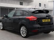 Ford Focus 1.5 Focus ST-Line 5dr 7