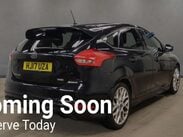 Ford Focus 1.5 Focus ST-Line 5dr 4