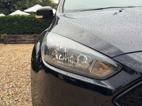 Ford Focus 1.5 Focus ST-Line 5dr